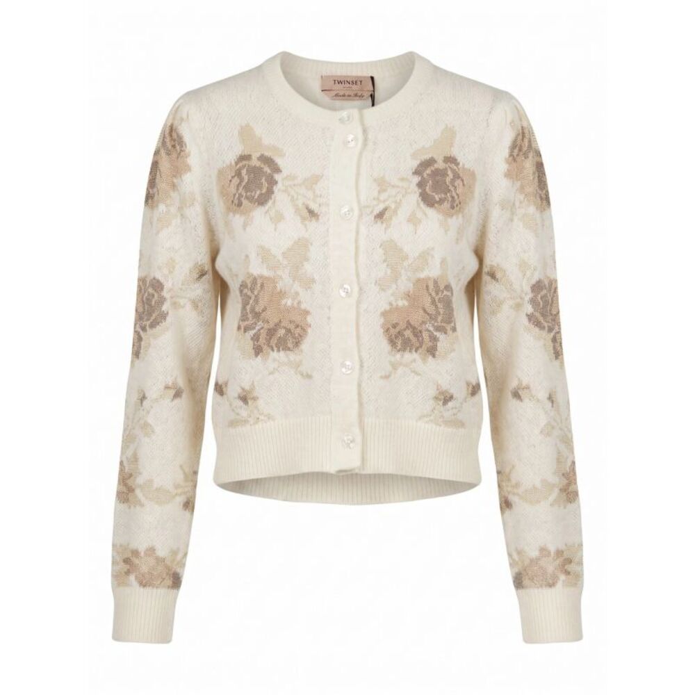 Twin Set Women Cardigan
